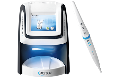 Acteon C50 HD